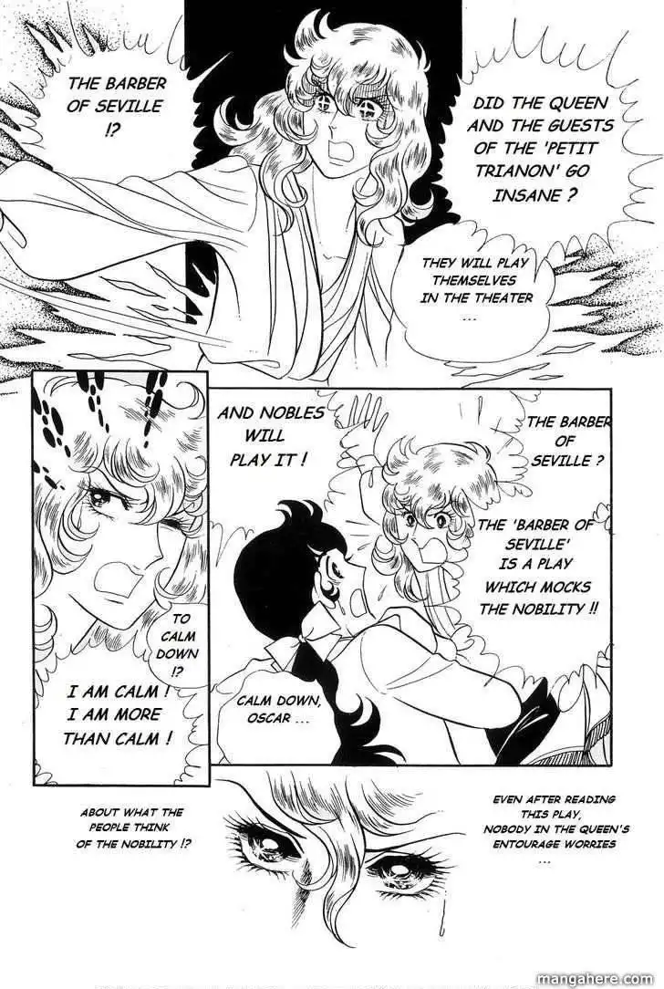 Rose of Versailles Chapter 21 29